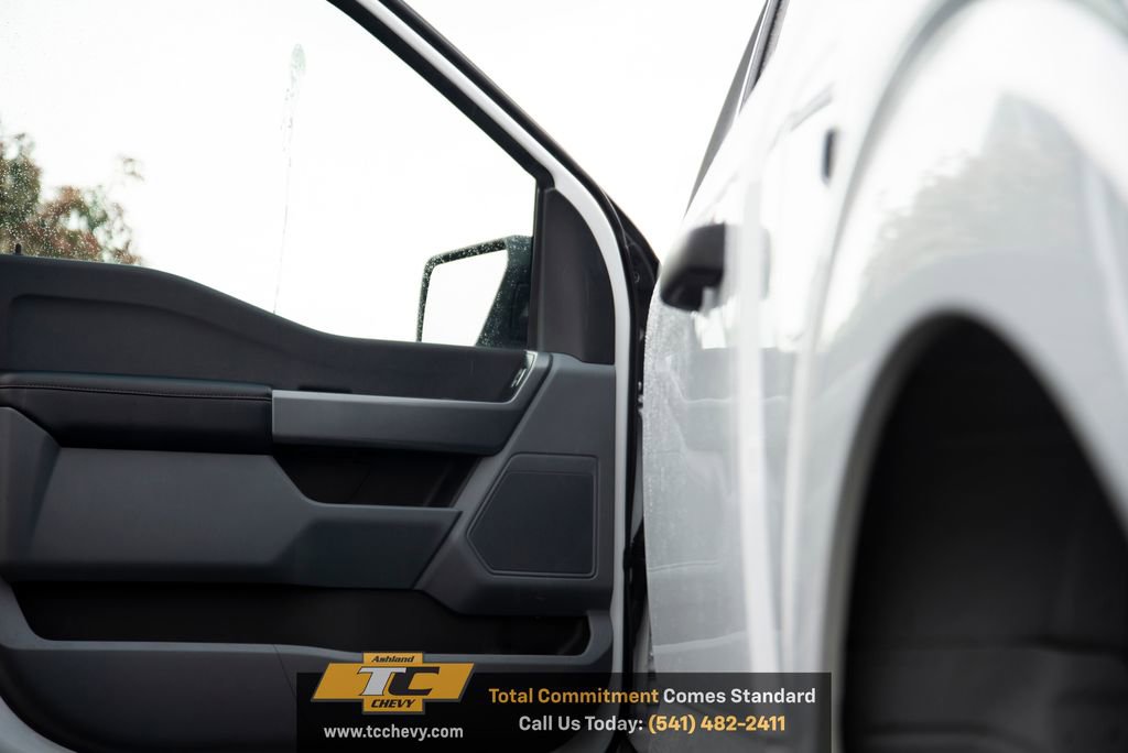 Used 2022 Ford F150 XLT w/ Trailer Tow Package image 8