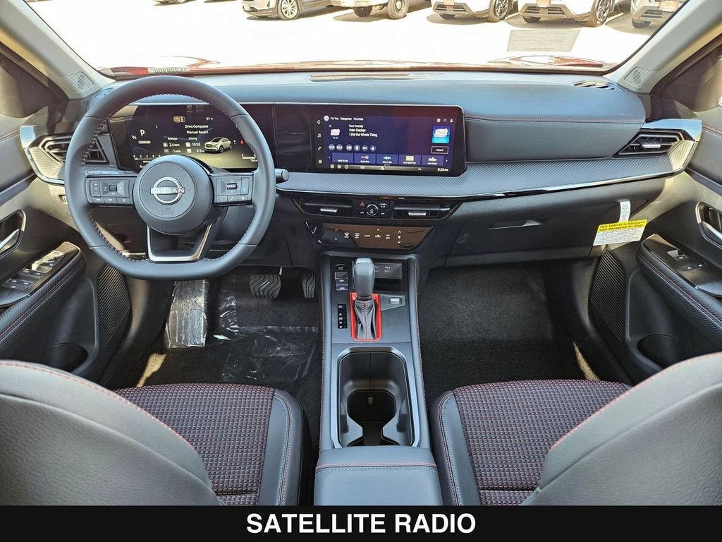 New 2026 Nissan Kicks SR image 19