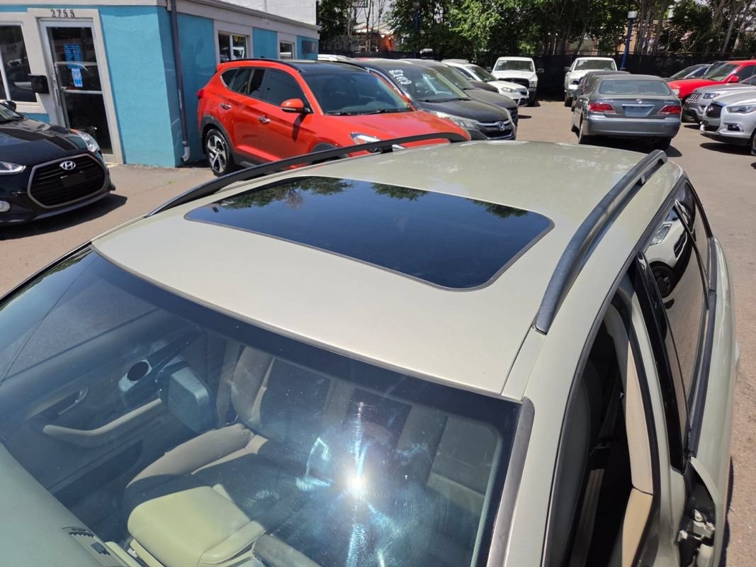 Used 2002 Audi A4 1.8T AWD/4WD image 8
