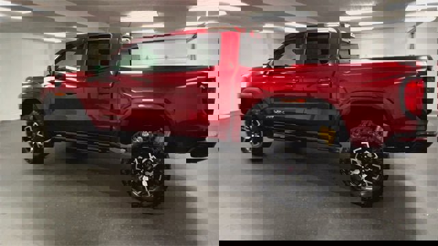 Certified 2024 GMC Canyon AT4X image 6