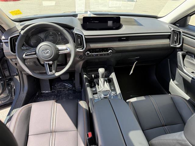 New 2025 MAZDA CX-50 2.5 Hybrid w/ Cargo Package image 16