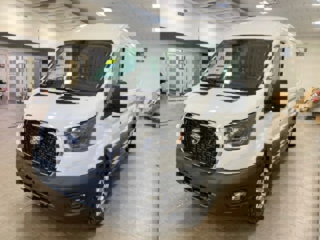 New 2026 Ford Transit 250 148 Medium Roof w/ Exterior Upgrade Package image 4