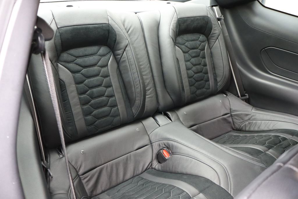 Used 2024 Ford Mustang GT Premium w/ GT Performance Package RWD image 36