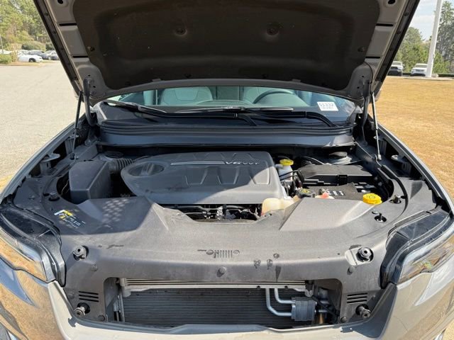 Used 2021 Jeep Cherokee Limited w/ Elite Package image 33