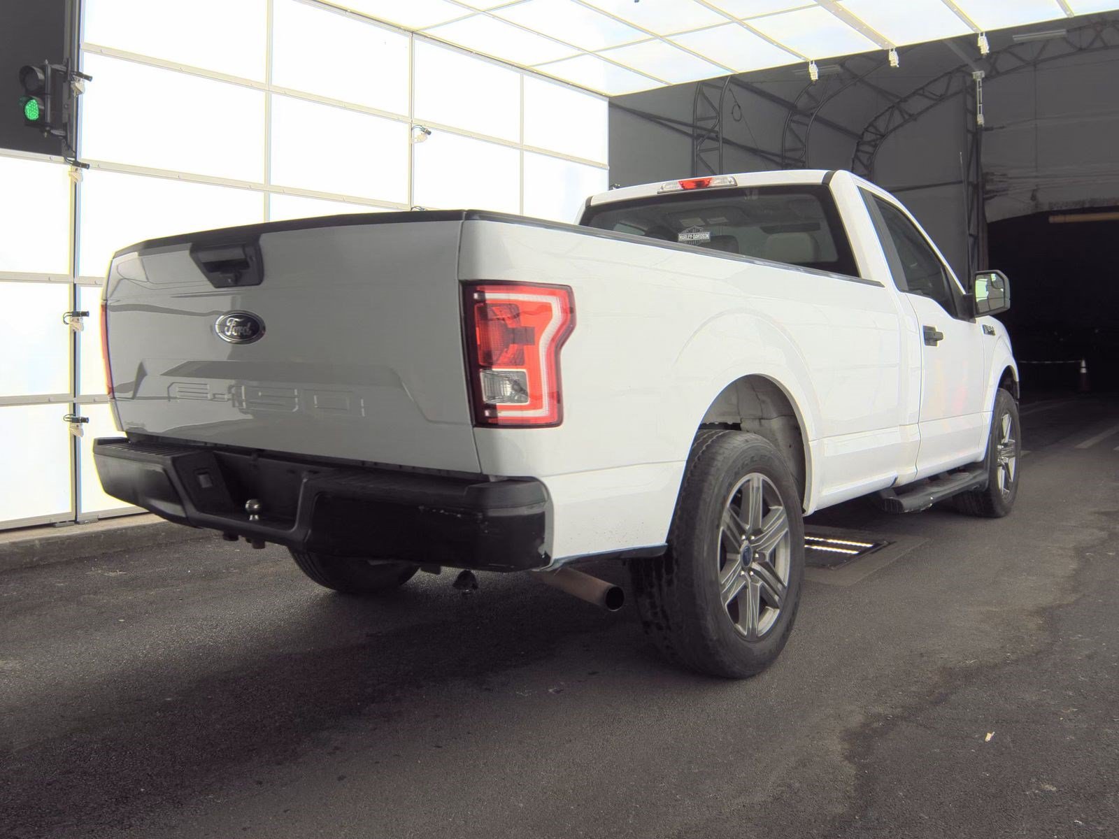 Used 2018 Ford F150 XL RWD image 4