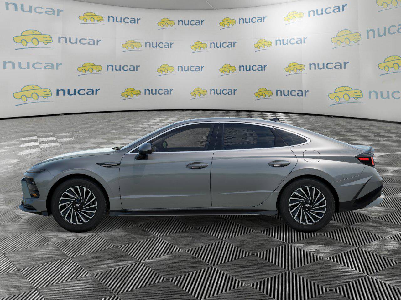 New 2026 Hyundai Sonata Limited image 3