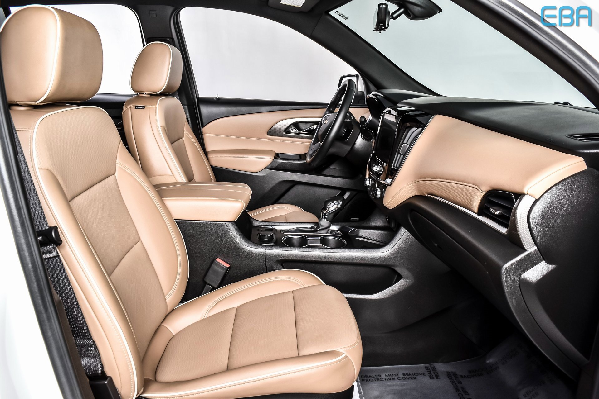 Used 2023 Chevrolet Traverse Premier image 25
