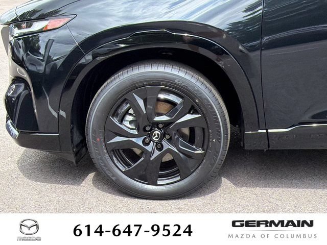 New 2026 MAZDA CX-5 2.5 S w/ Premium Plus Package AWD/4WD image 12