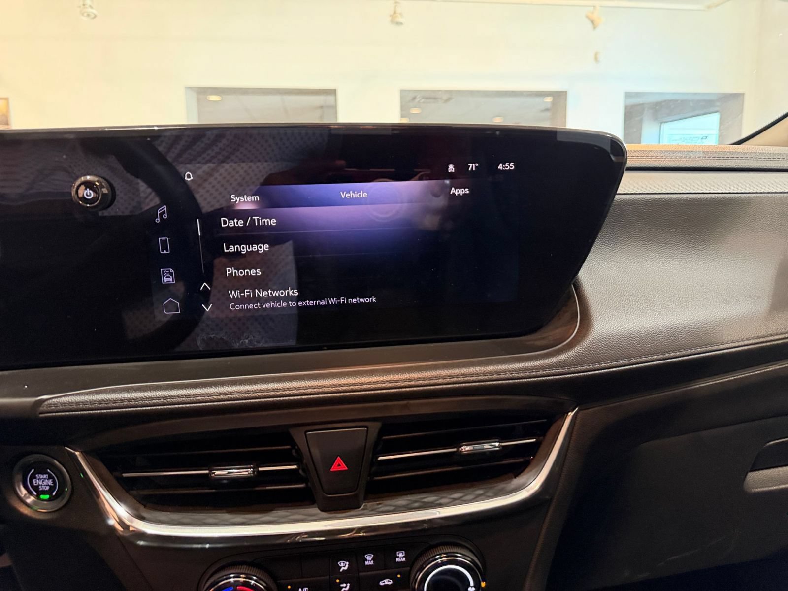 Used 2026 Buick Encore GX Preferred FWD image 19