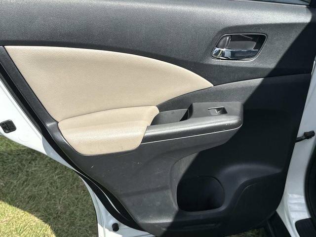 Used 2015 Honda CR-V EX image 21