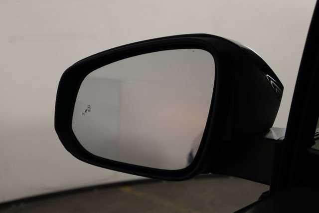 Used 2023 Subaru Solterra AWD image 40