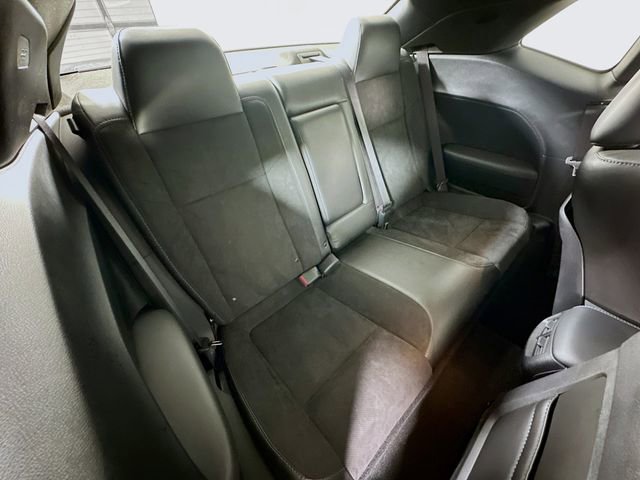 Used 2023 Dodge Challenger R/T w/ Plus Package image 27