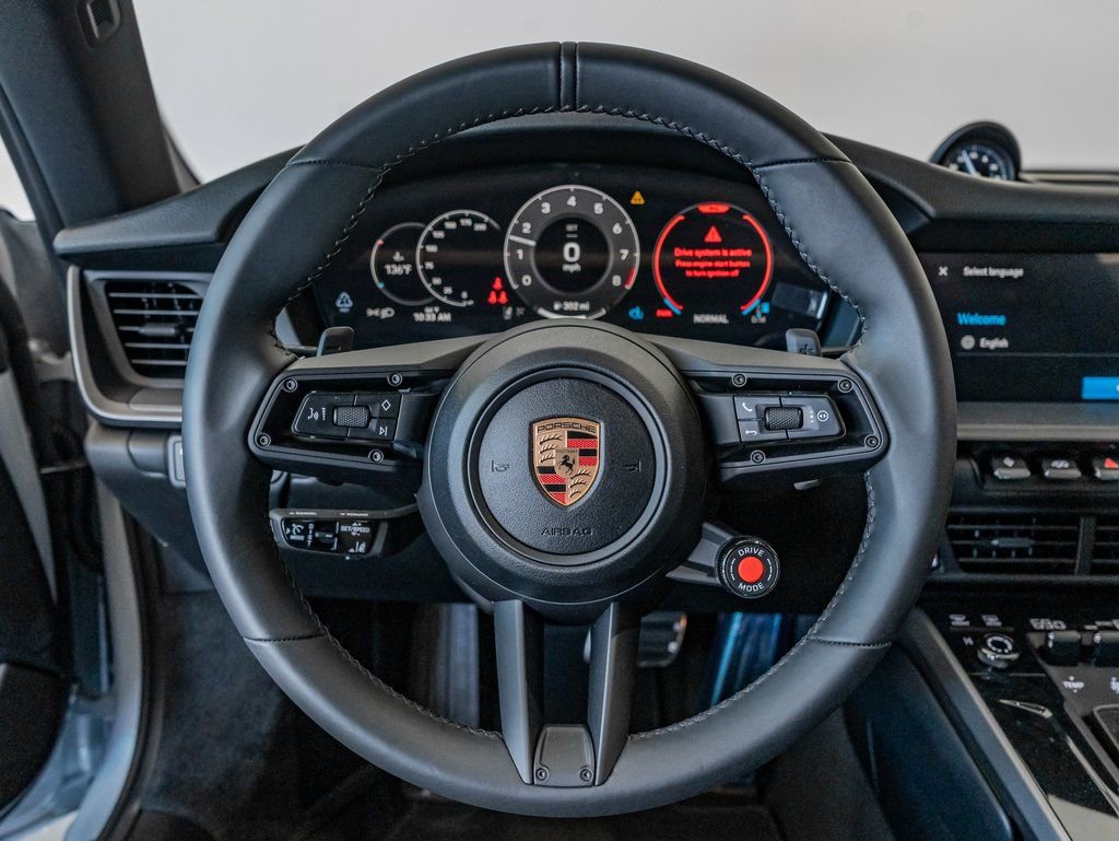 Certified 2025 Porsche 911 Carrera image 22