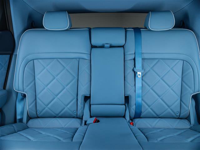 New 2026 Genesis GV60 Performance image 30