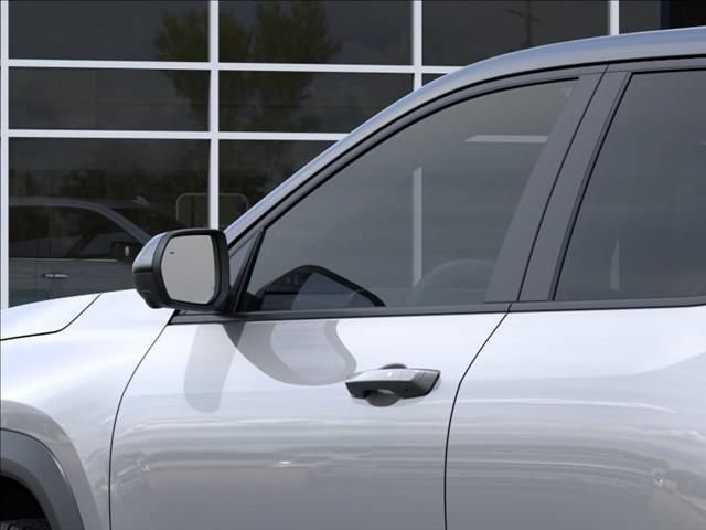 New 2026 Chevrolet Equinox LT w/ Safety and Technology Package FWD image 14