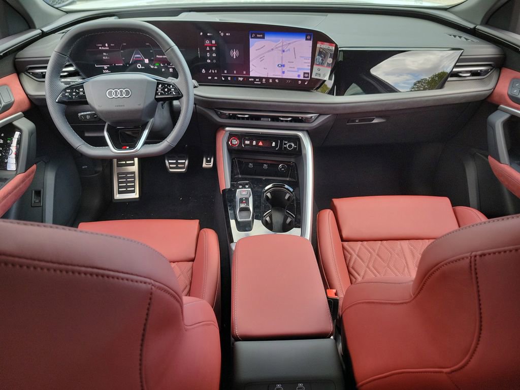 New 2025 Audi SQ5 Premium Plus image 22
