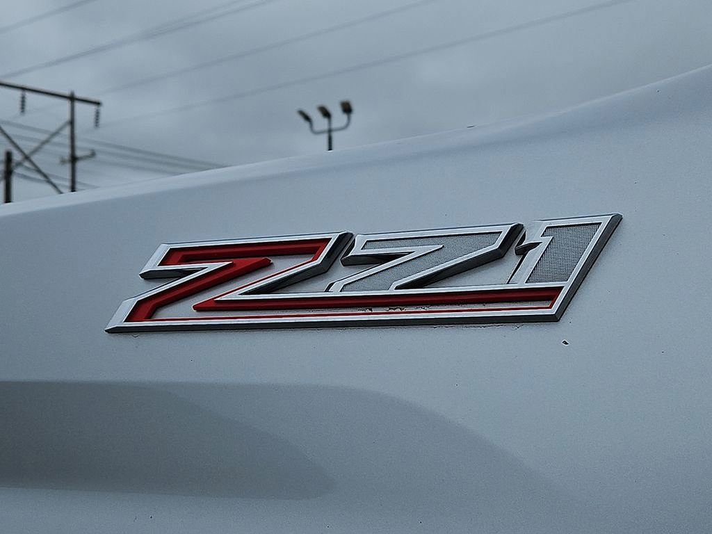 Used 2020 Chevrolet Silverado 2500 LTZ w/ LTZ Plus Package AWD/4WD image 15