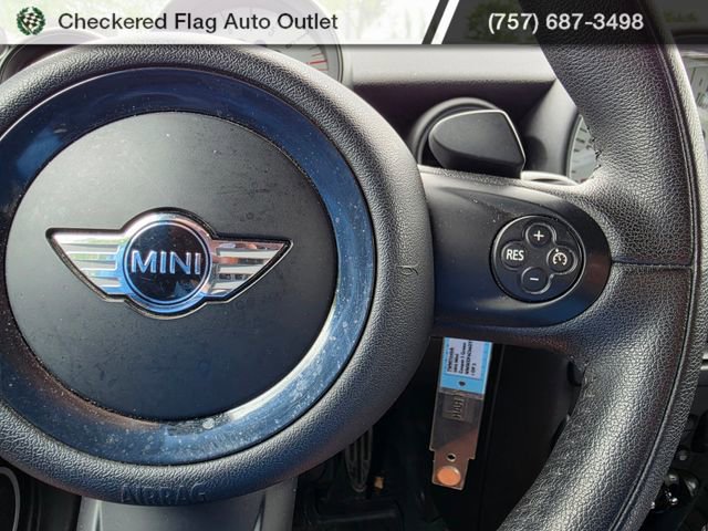 Used 2013 MINI Cooper S FWD image 14