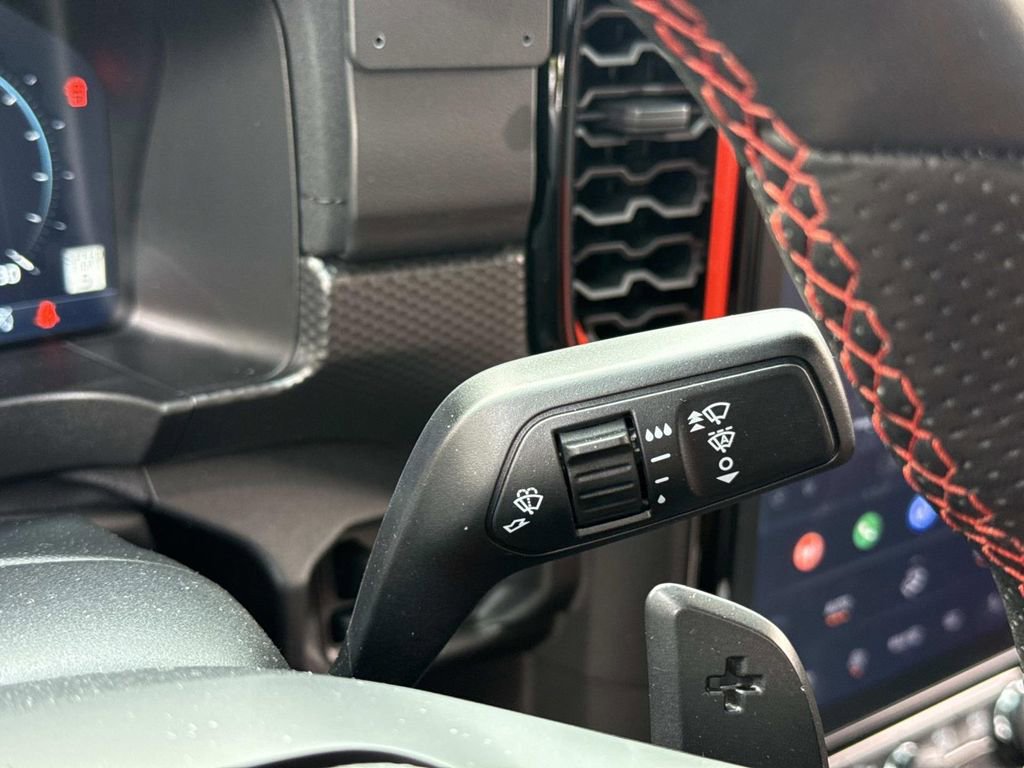Used 2025 Ford Ranger Raptor AWD/4WD image 21