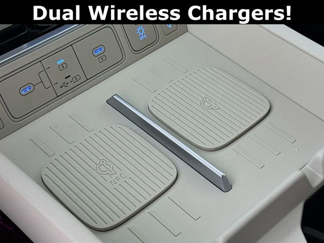 New 2025 Hyundai Santa Fe Calligraphy image 36