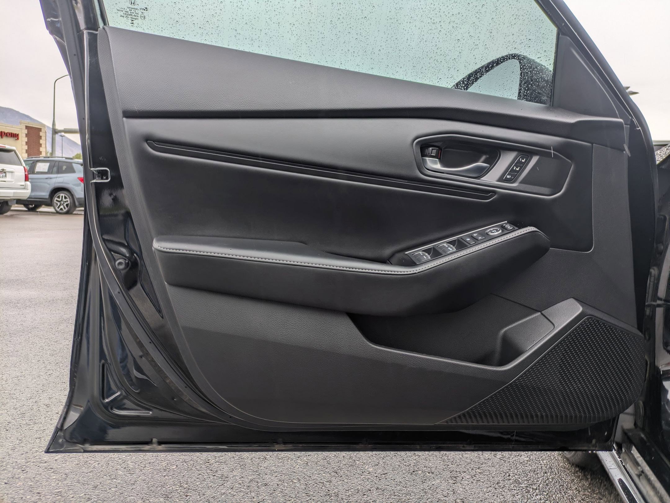 Used 2024 Honda Accord Touring image 14