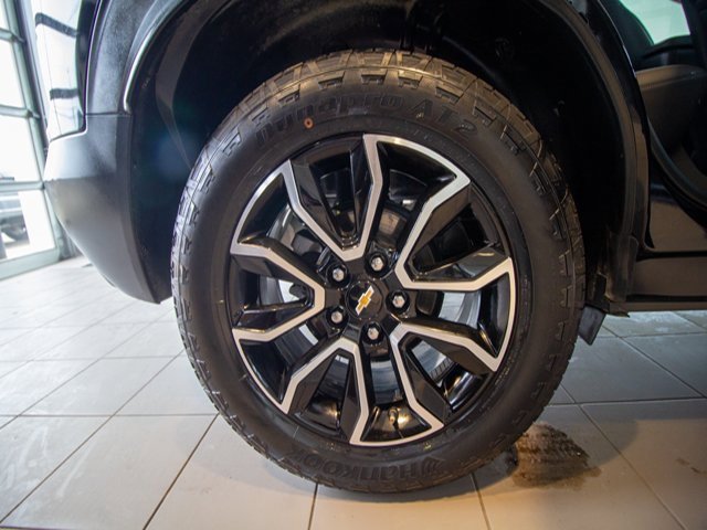 Certified 2021 Chevrolet TrailBlazer ACTIV w/ Convenience Package image 26