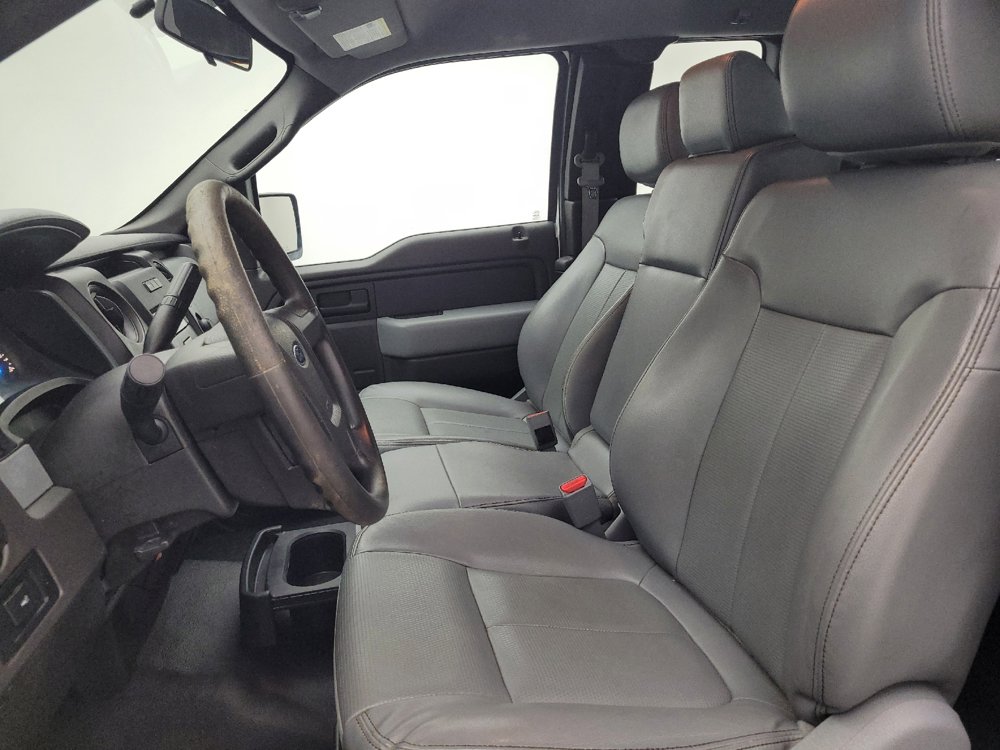 Used 2013 Ford F150 XL RWD image 17