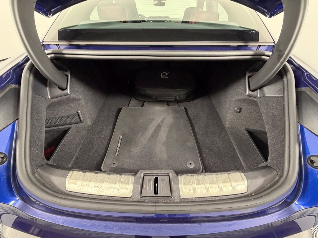 Certified 2023 Porsche Taycan 4S AWD/4WD image 45