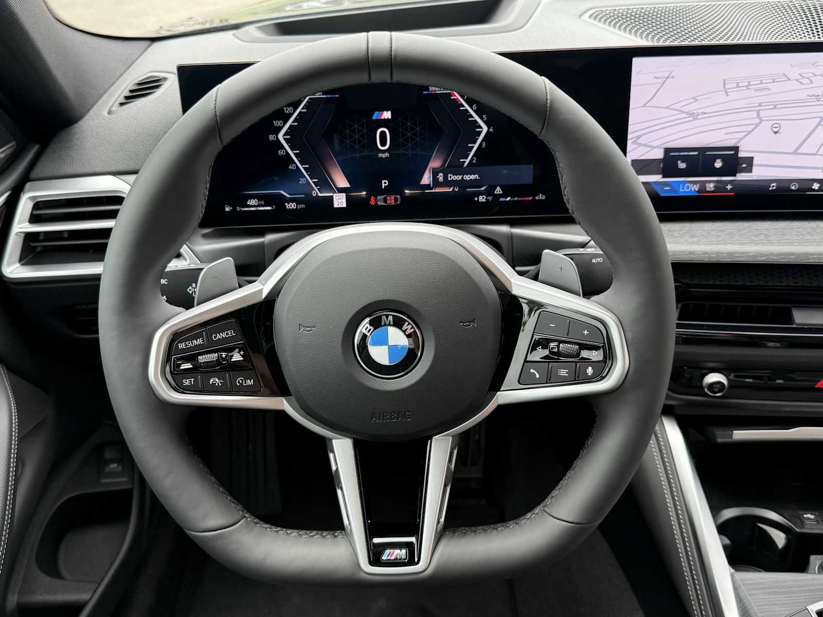 New 2026 BMW 430i xDrive Coupe w/ M Sport Package image 16