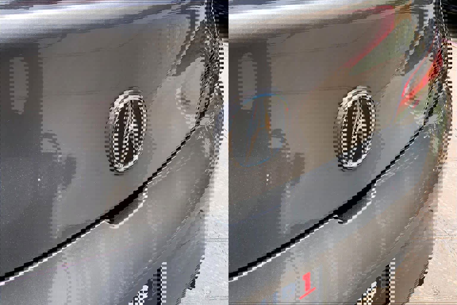 Used 2024 Acura Integra FWD image 31