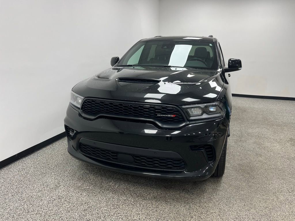Used 2024 Dodge Durango R/T image 3