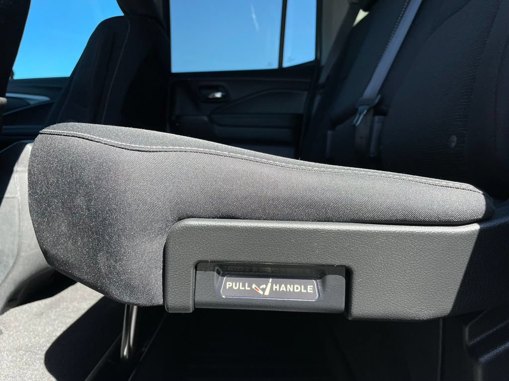 Certified 2023 Honda Ridgeline Sport image 39
