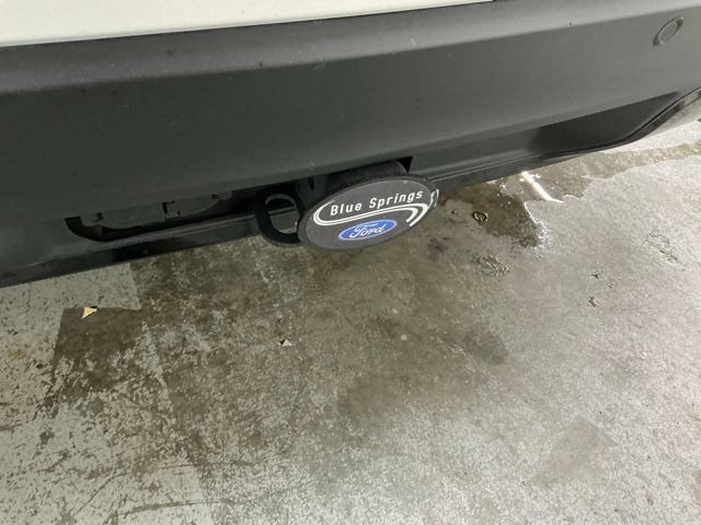 Used 2024 Ford Explorer ST-Line w/ Class IV Trailer Tow Package image 6