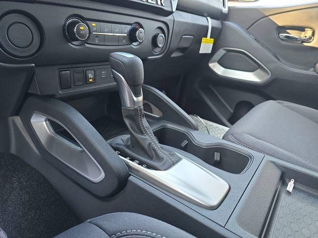 New 2026 Nissan Frontier SV w/ Tow Package image 28