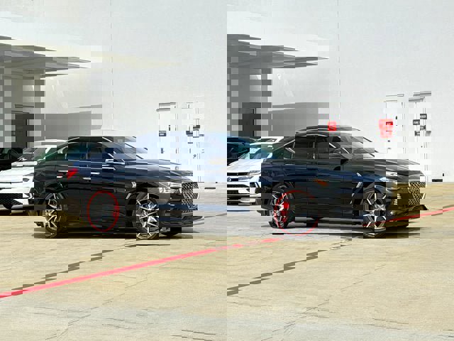 Used 2019 Genesis G70 3.3T Advanced w/ Elite Package image 5