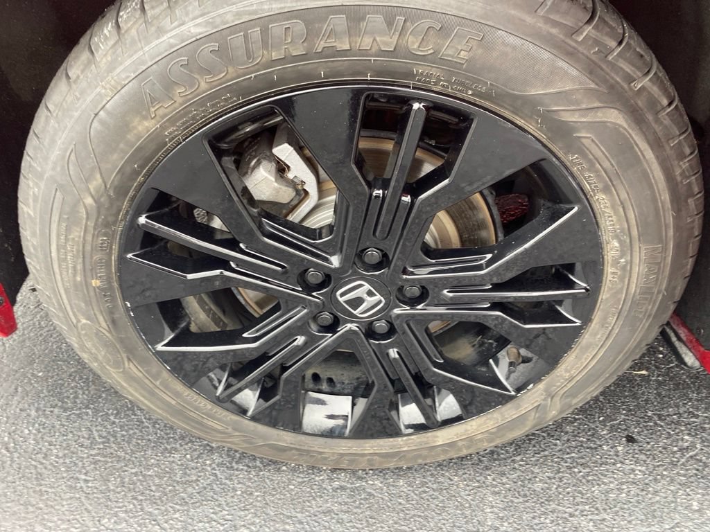 Used 2025 Honda Odyssey Sport-L image 32