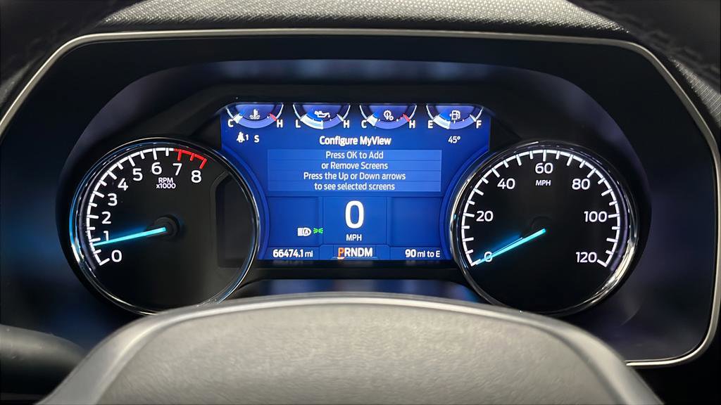 Used 2023 Ford F150 XLT w/ Equipment Group 302A High image 16