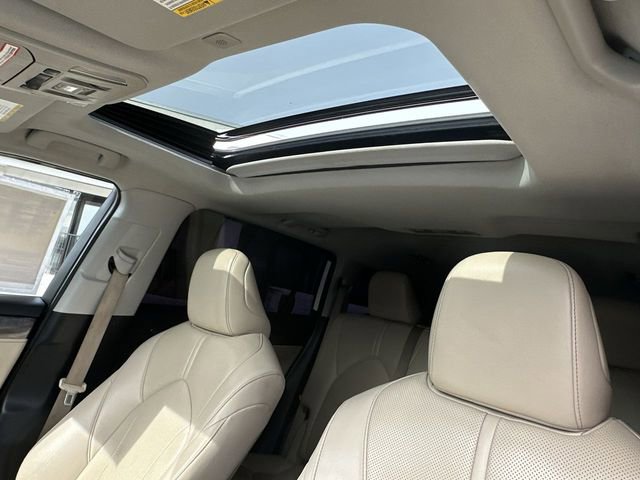 Used 2023 Toyota Highlander Limited image 19
