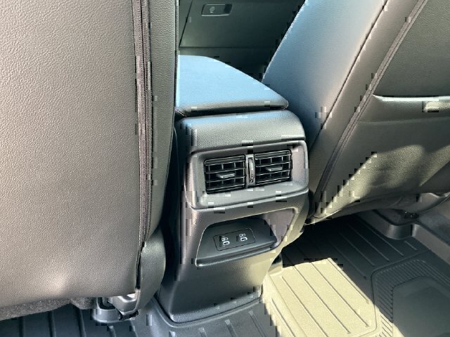 New 2027 Honda CR-V Sport-L image 14