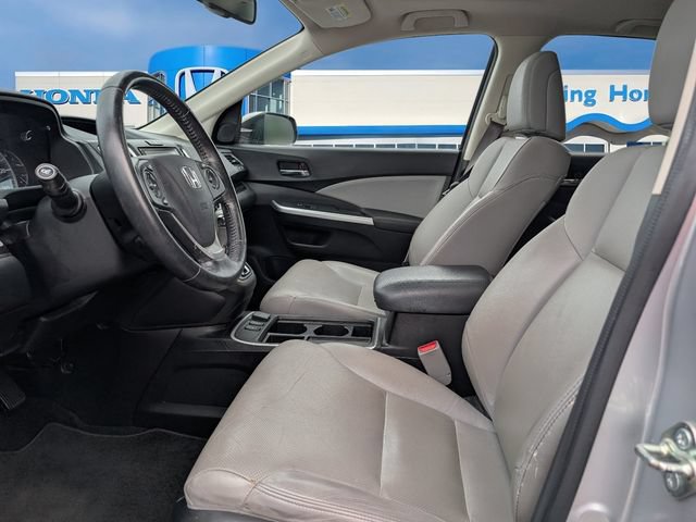 Used 2015 Honda CR-V EX-L image 17