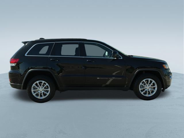 Used 2022 Jeep Grand Cherokee Laredo E RWD image 10