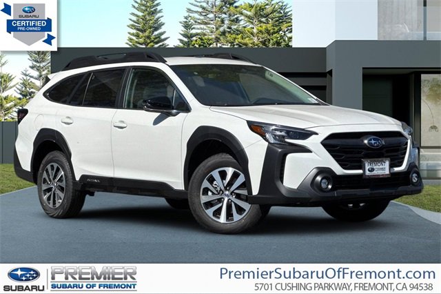 Used 2025 Subaru Outback Premium