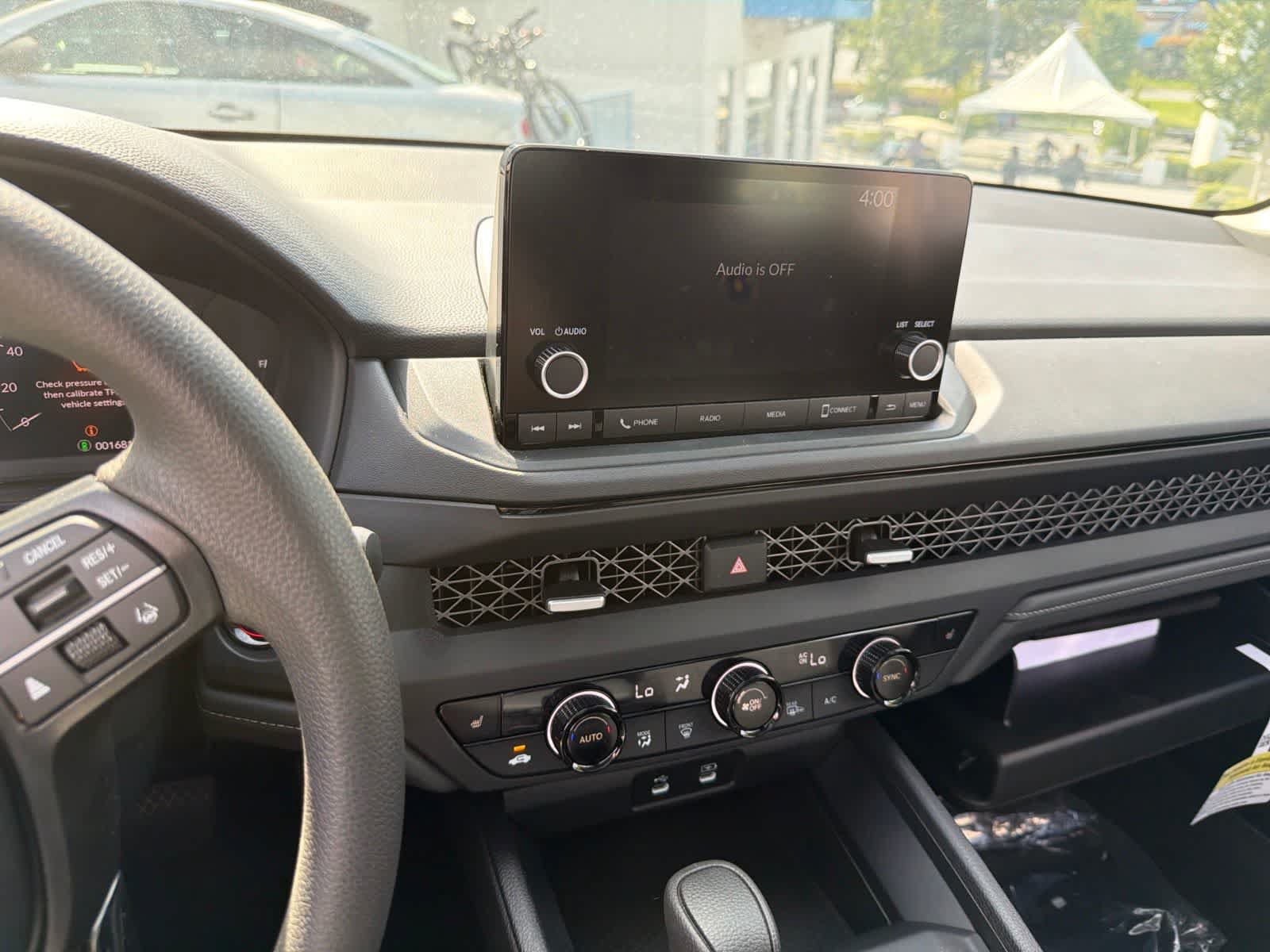Used 2025 Honda Accord SE image 21