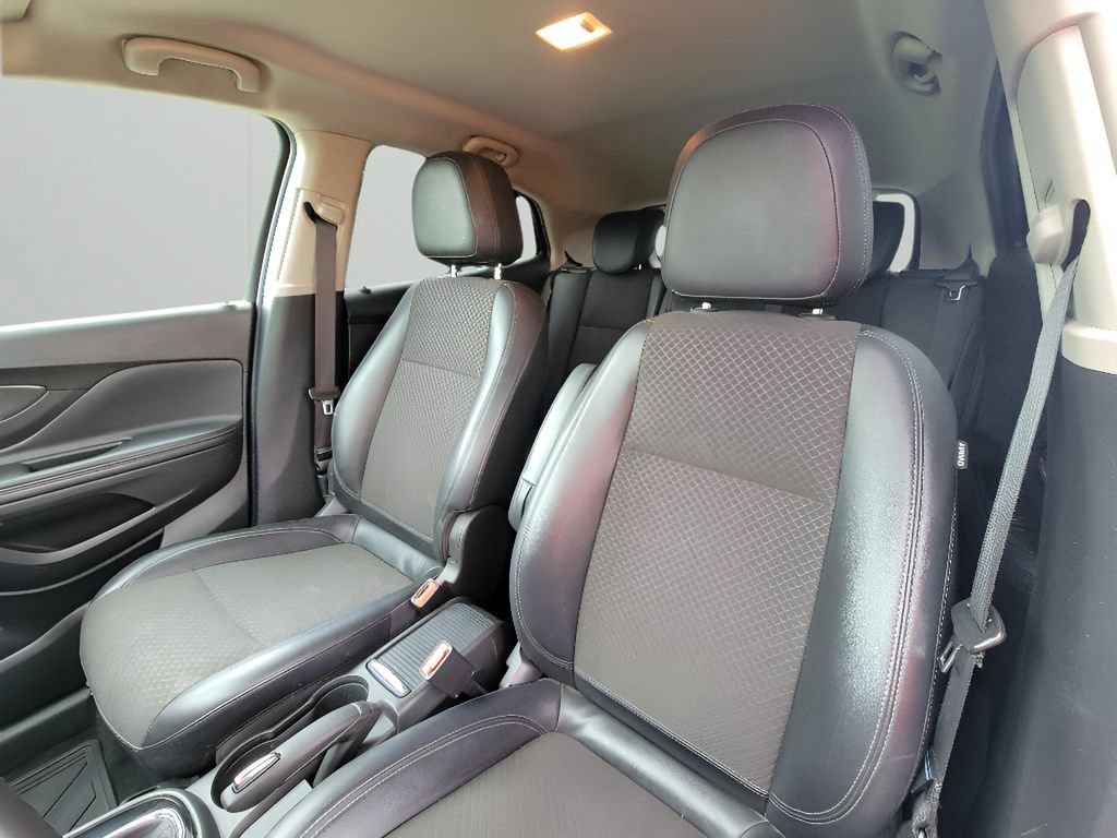 Used 2019 Buick Encore Preferred FWD image 11