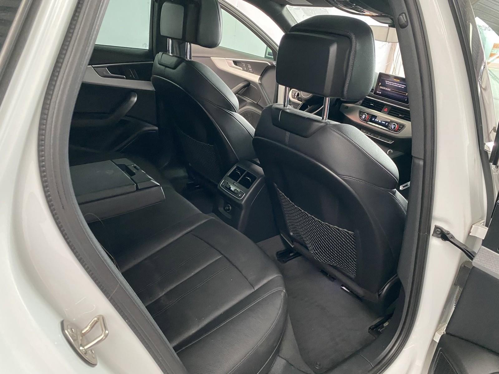 Used 2018 Audi A4 2.0T Premium Plus w/ Premium Plus Package image 11