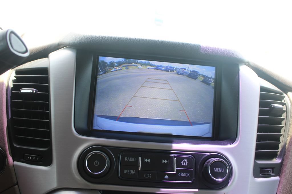 Used 2018 GMC Yukon SLT w/ Open Road Package RWD image 39