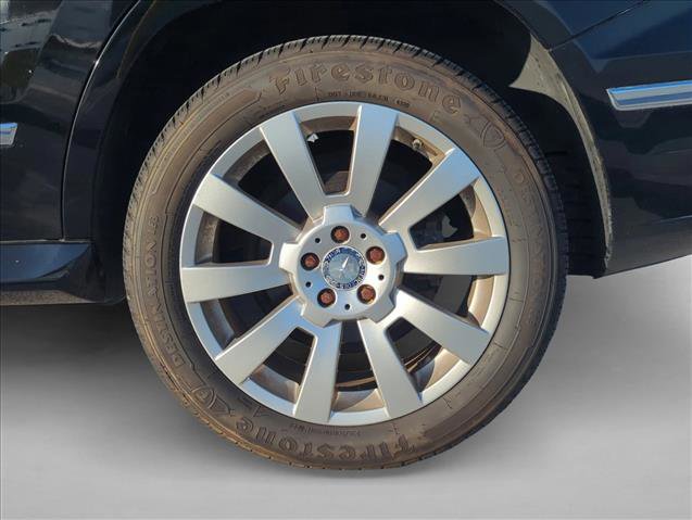 Used 2010 Mercedes-Benz GLK 350 4MATIC image 8