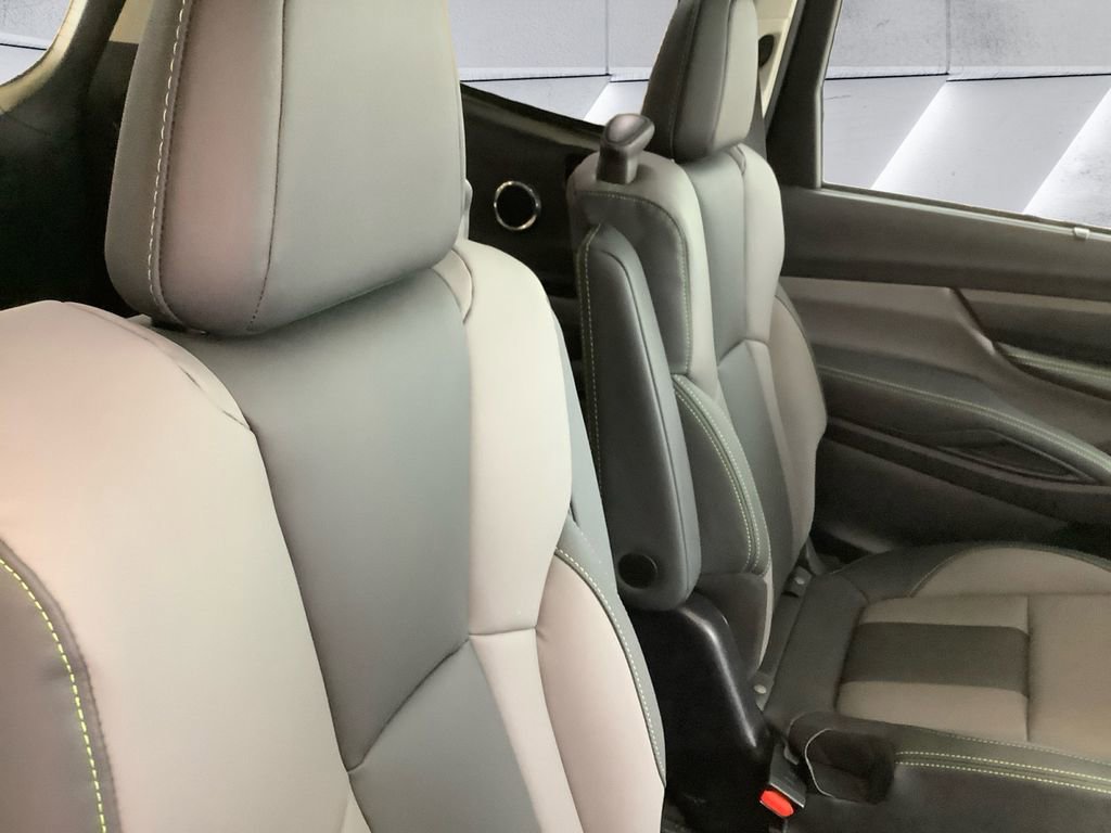 Certified 2023 Subaru Ascent Onyx Edition Limited image 16