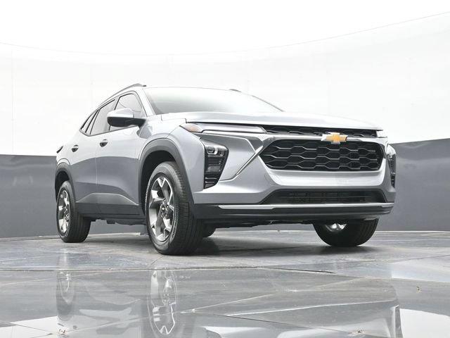 New 2026 Chevrolet Trax LT w/ Sunroof Package FWD image 46