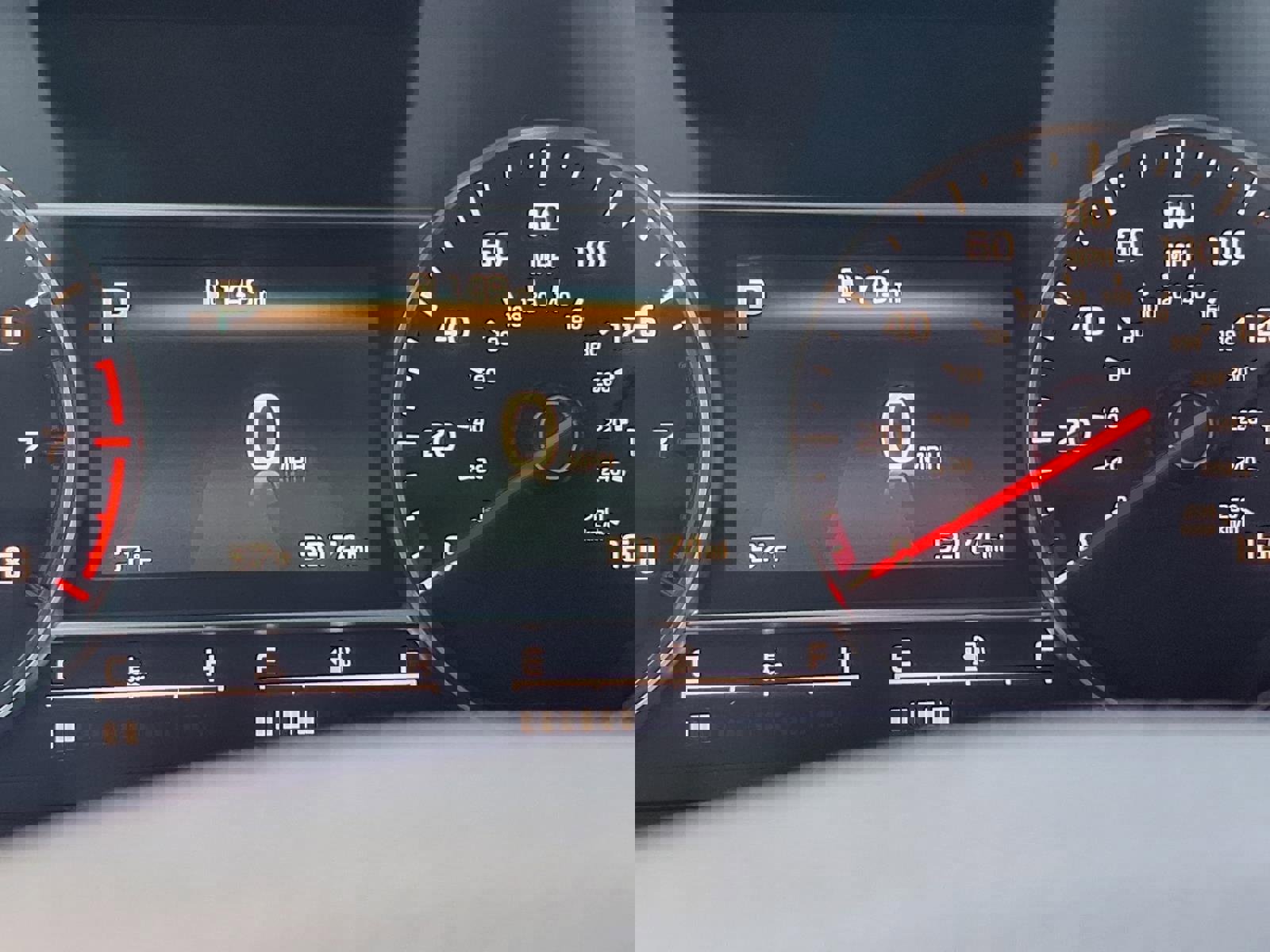 Used 2023 Kia Sorento LX image 15